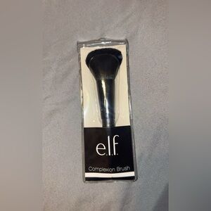 e.l.f. Cosmetics Complexion Makeup Brush for All Powder Types Blush & Bronzer